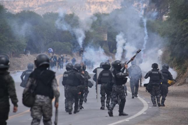 Gobierno aprueba bono “Reconocimiento Económico al Esfuerzo” destinado a la Policía