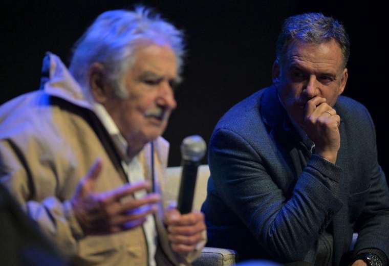 Por qué la elección de Yamandú Orsi como presidente de Uruguay cierra un capítulo difícil para su padrino político José “Pepe” Mujica