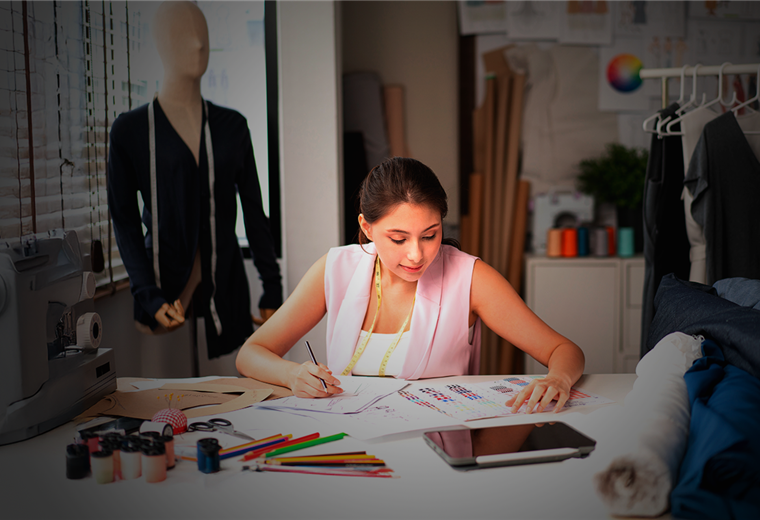 Investigación revela desafíos y oportunidades para las mujeres en la industria de la moda