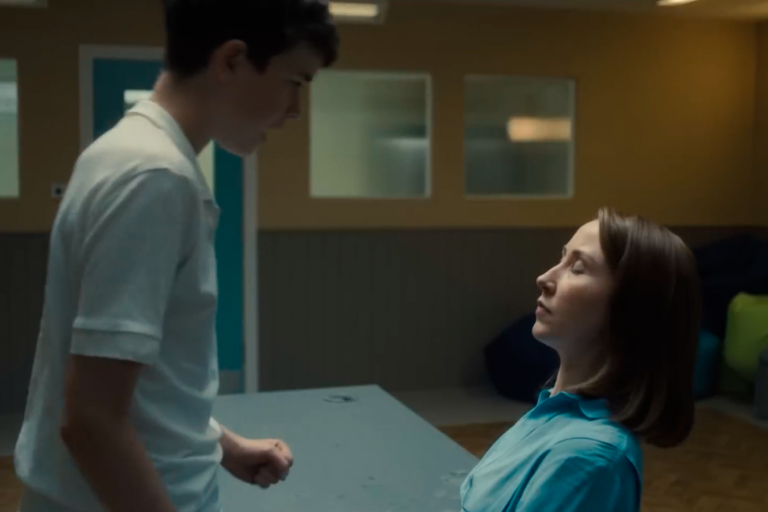 “Adolescencia”, la serie de Netflix que expone el lado más oscuro del ...