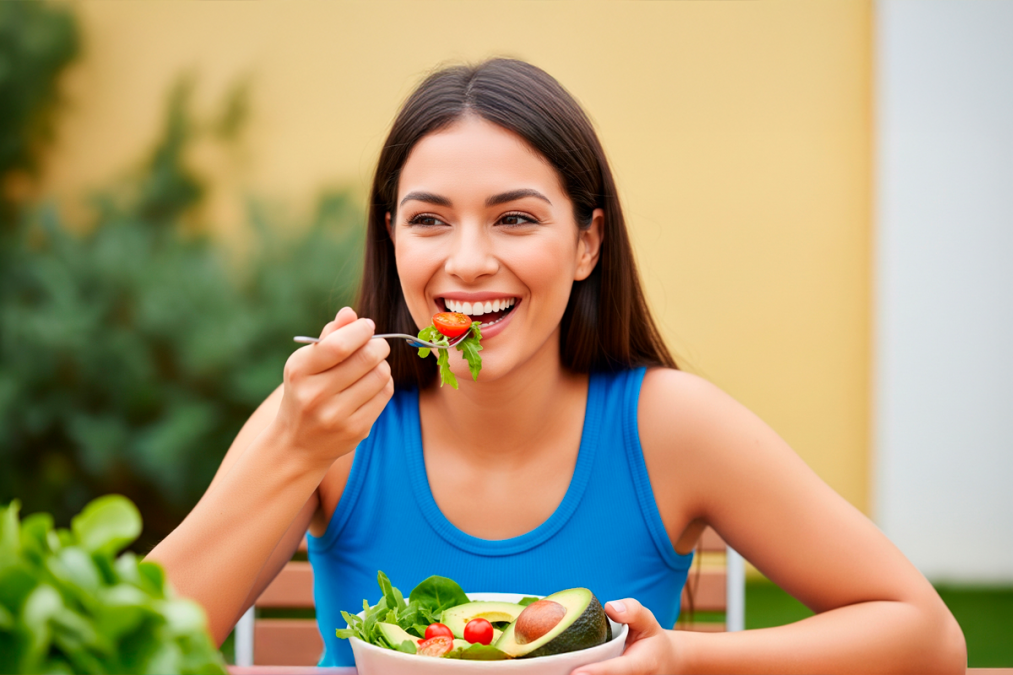 ¿Sabías que lo que comes afecta tu ánimo? Conoce los alimentos que impactan tu bienestar emocional