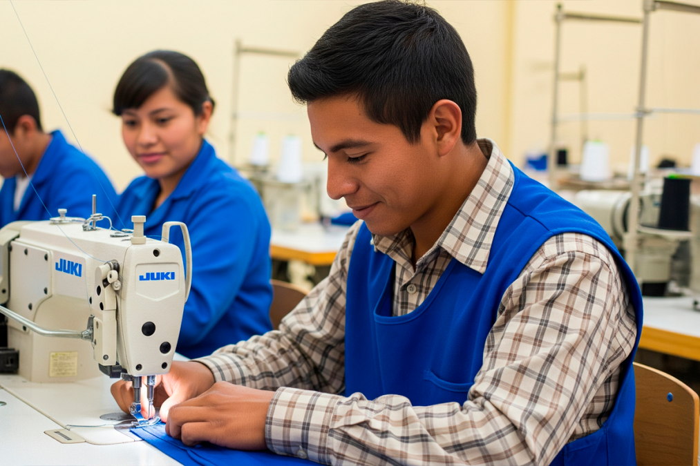 Entre la esperanza y la frustración: jóvenes que buscan trabajo y no saben cómo empezar