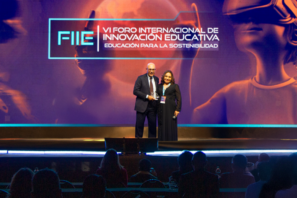 FIIE Unifranz 2025 impulsa una nueva visión educativa para Bolivia: equidad, calidad y sostenibilidad
