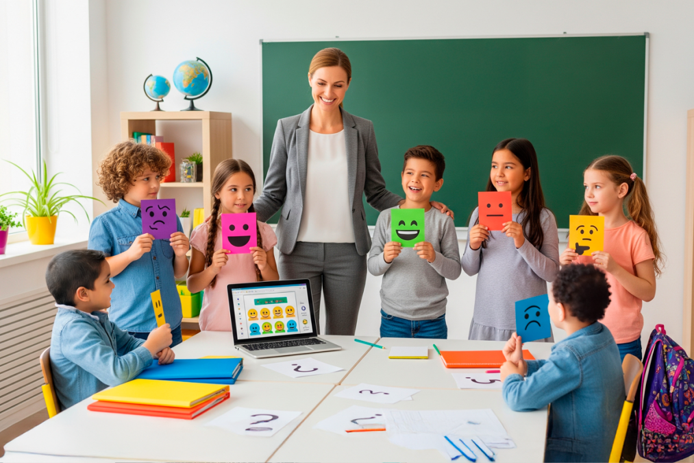 Jugar también enseña: claves para transformar el aula con gamificación