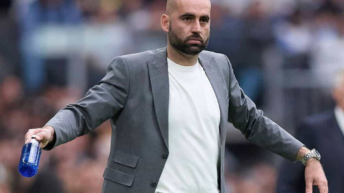 partidos y dónde juega el equipo de Claudio Giráldez