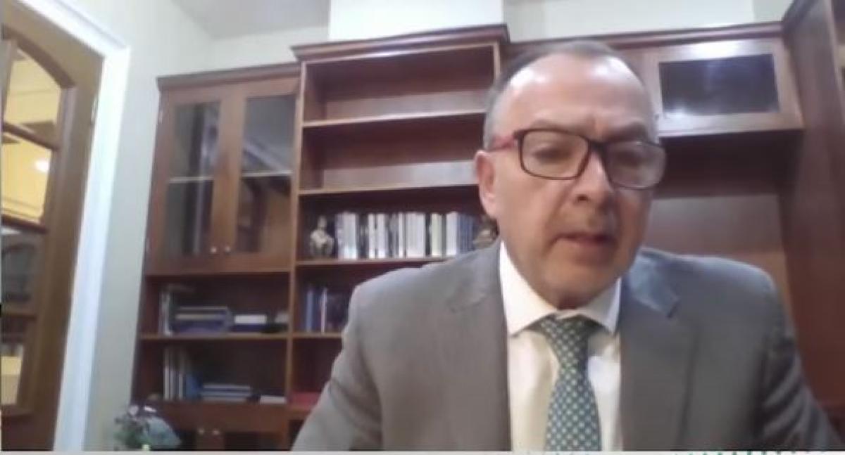 Cónsul de Chile reivindica avance diplomático con Bolivia y minimiza declaraciones de Cordero