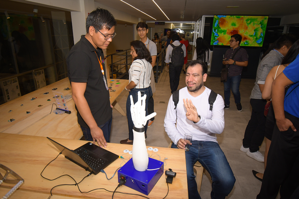 Impulsando ideas: cómo las universidades convierten creatividad en futuro