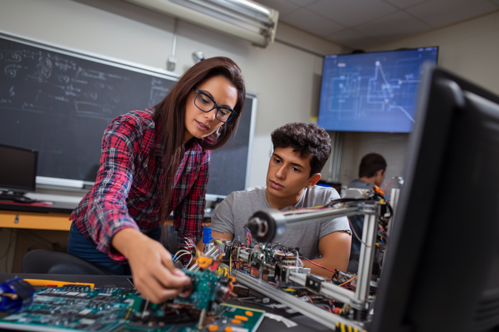Conocimiento e innovación: la apuesta educativa para un desarrollo sostenible desde América Latina