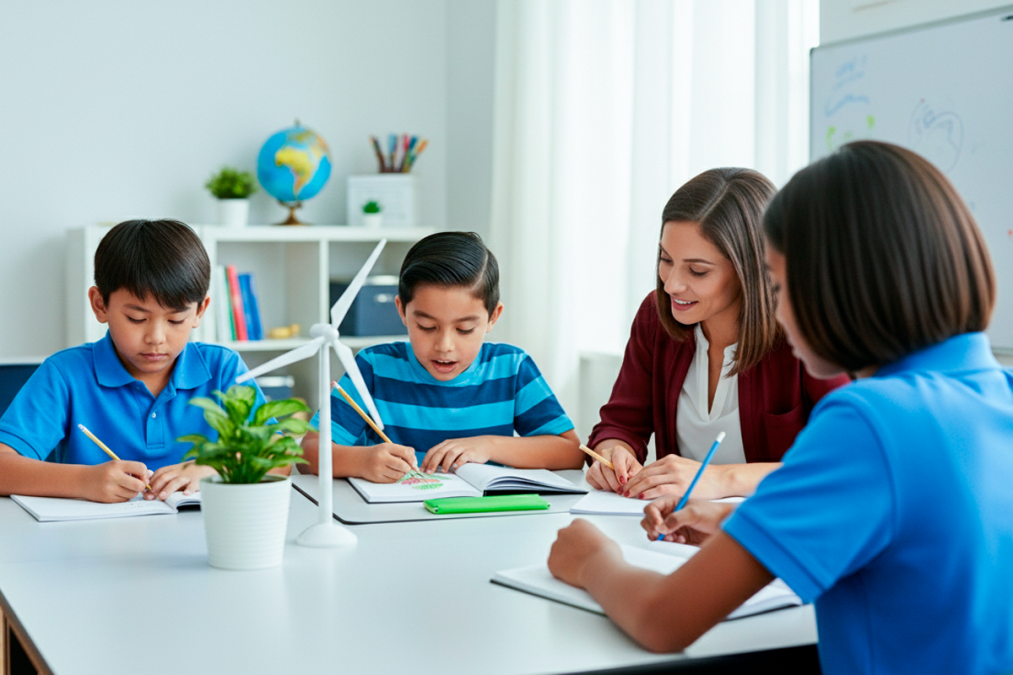 Neuroeducación e innovación educativa: cómo el cerebro inspira una nueva forma de aprender