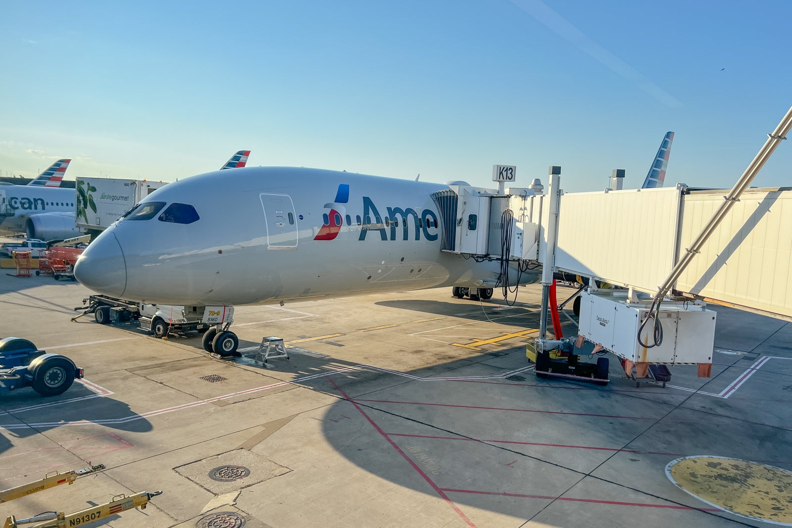 American Airlines se despide de Barclay: Citi será un socio de tarjeta exclusiva