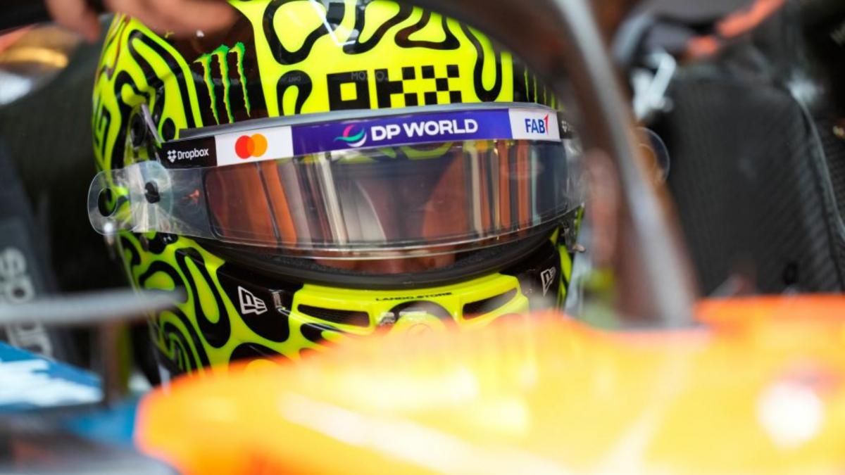 McLaren entra en razón y habrá órdenes de equipo