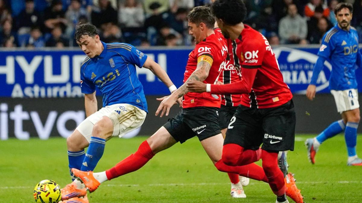 Un empate insuficiente y caro