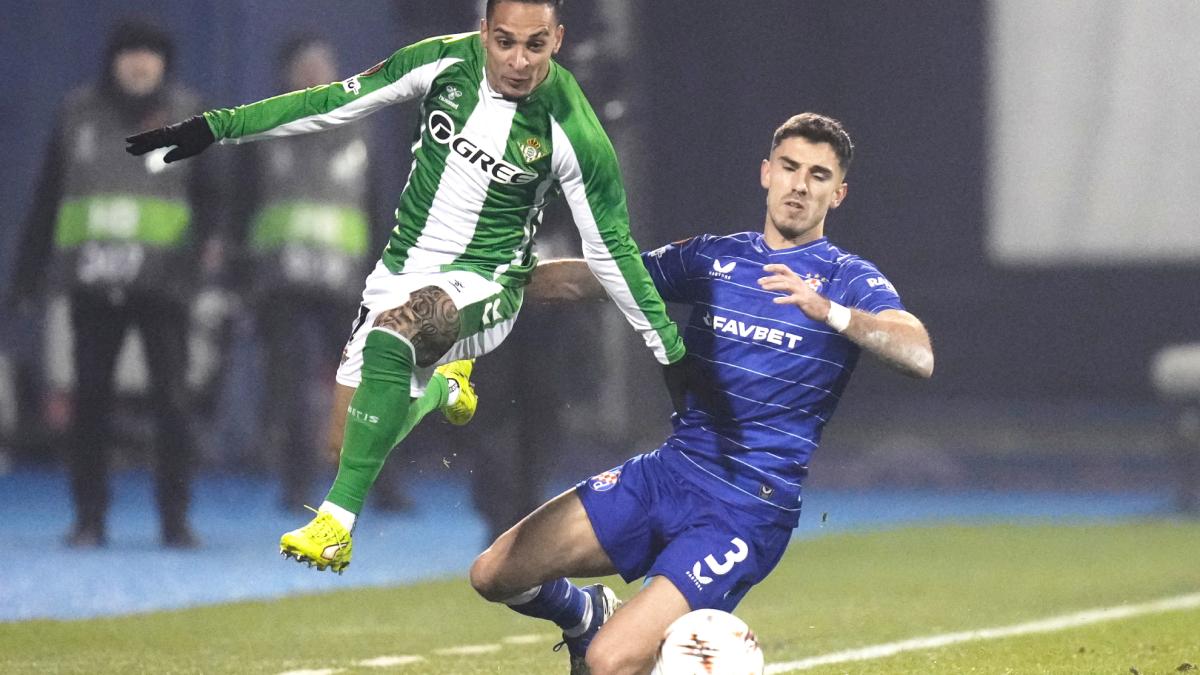 Nuestra mentalidad debe ser pelear por todas las competiciones