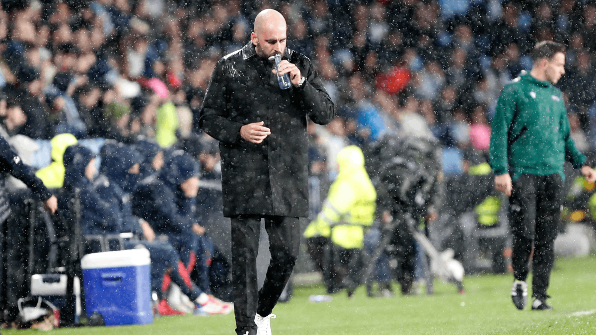 Han sido mejores que nosotros y son justos vencedores