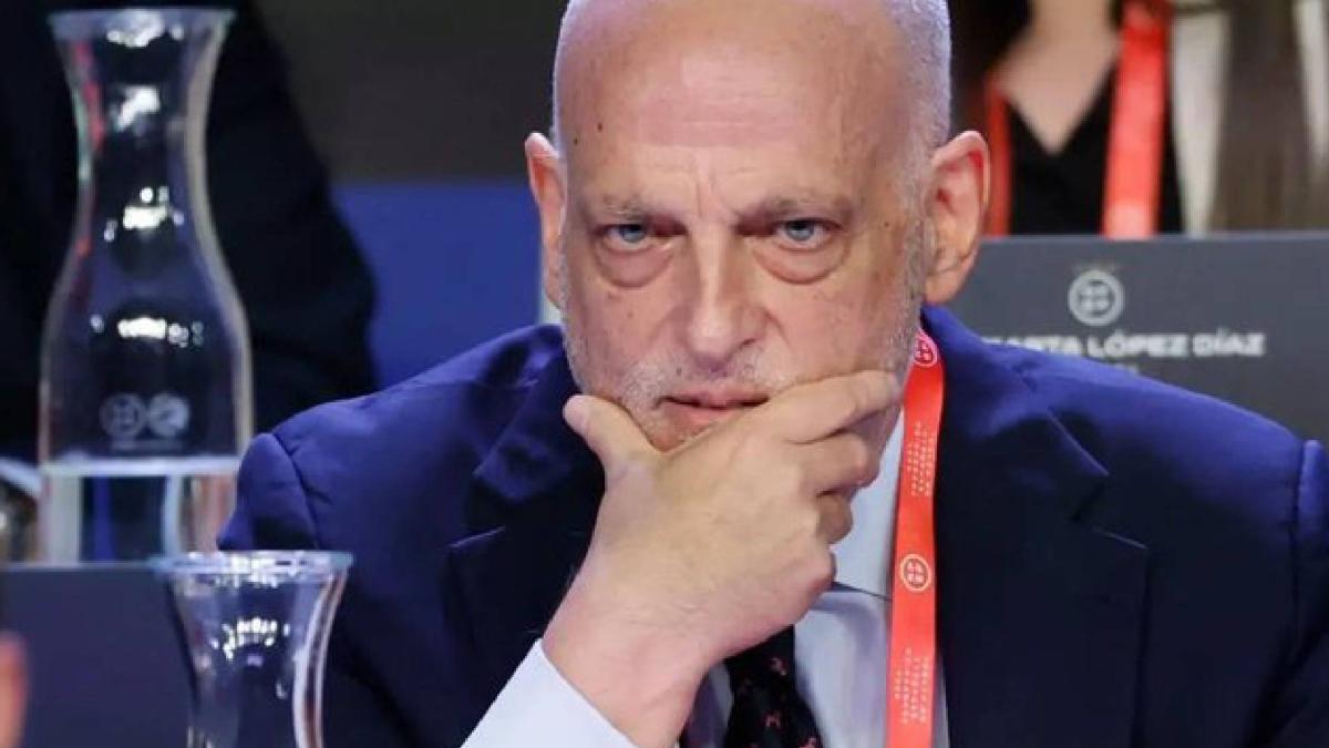 LaLiga respeta los procesos, actúa cuando debe y no construye relatos