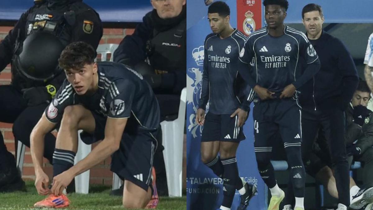 Un estreno aplazado para Pitarch