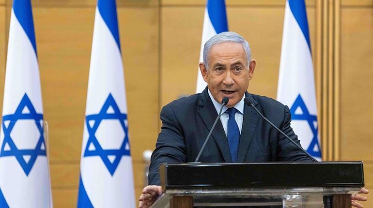Netanyahu: líder supremo Alí Jamenei podría haber muerto