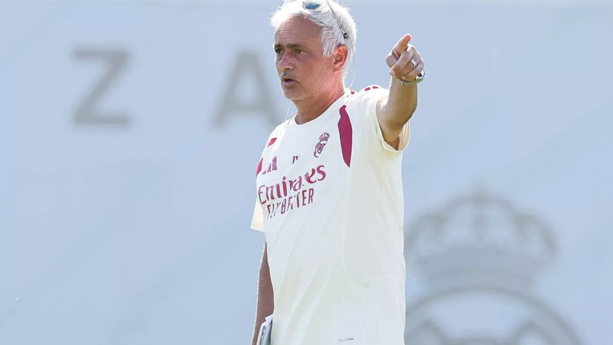Real Madrid – Fiorentina: Un ‘equipo B’ para el esperado reestreno de Mourinho